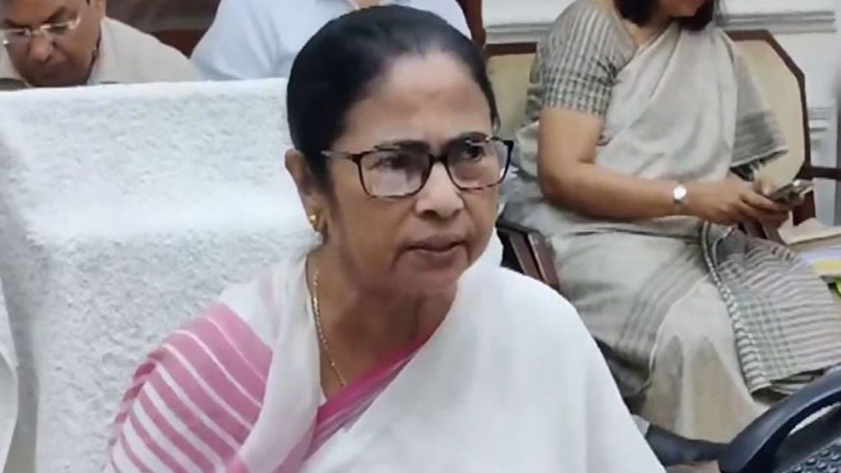 Mamata Banerjee: 'রাজ্যের সঙ্গে আপোষ নয়' তিস্তা জল চুক্তি নিয়ে বিধানসভায় ক্ষোভ উগরে দিলেন মমতা