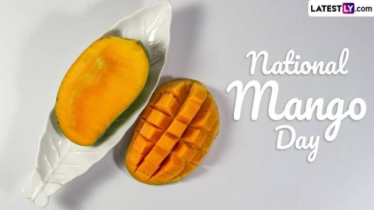 National Mango Day 2024: জাতীয় আম দিবস কবে? জেনে নিন জাতীয় আম দিবসের ইতিহাস ও গুরুত্ব...