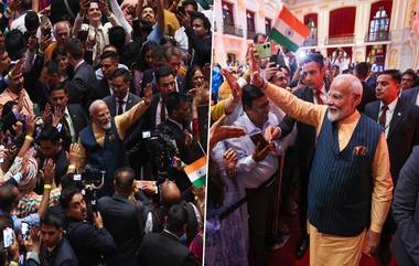 Narendra Modi Austria Visit: অস্ট্রিয়ায় শান্তির বার্তা মোদীর, ফেরার পথে ভিয়েনা সফর নিয়ে কী বললেন নমো?