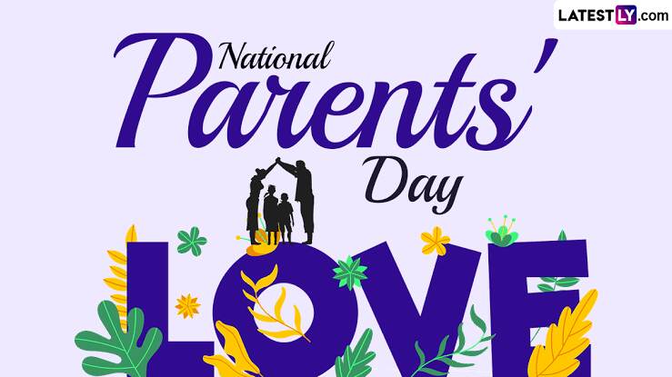 National Parents Day 2024: জাতীয় অভিভাবক দিবস কবে? জেনে নিন জাতীয় অভিভাবক দিবসের ইতিহাস ও গুরুত্ব...