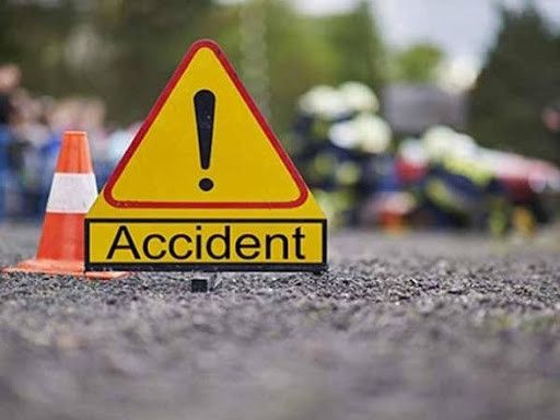 Accident: গাড়ির ধাক্কায় মৃত্যু এক পুলিশ অফিসারের, আহত আরও এক