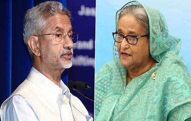 India-Bangladesh: বাংলাদেশের পরিস্থিতি নিয়ে লোকসভা এবং রাজ্যসভায় স্বতঃপ্রণোদিত বিবৃতি দেবেন বিদেশমন্ত্রী