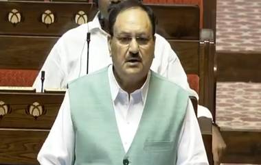 JP Nadda: ফের ৭৫-এর স্মৃতি উস্কে কংগ্রেসকে বিদ্ধ করল বিজেপি সরকার, সংবিধান হত্যা দিবস প্রসঙ্গে মন্তব্য নাড্ডার