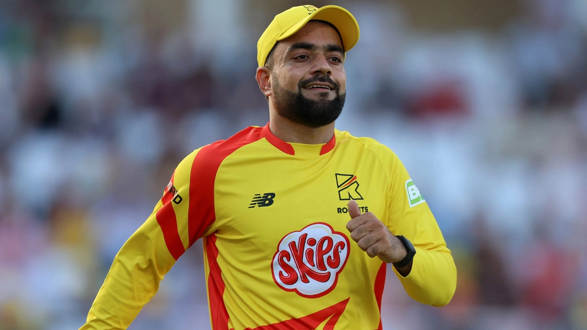 Rashid Khan Record: অনন্য রেকর্ড! টি২০ ক্রিকেটে ৬৫০ উইকেট নেওয়া প্রথম বোলার হলেন রাশিদ খান