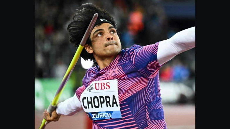 Neeraj Chopra: আর্শাদ নাদিমের কাছে পিছনে পড়ে রুপো জিতে বড় কথা বললেন নীরজ চোপড়া