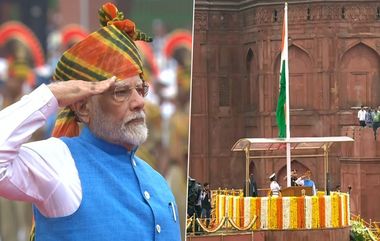 PM Modi speech highlights:PM Modi speech highlights: তৃতীয়বার ক্ষমতায় এসে বিকশিত ভারত নিয়ে লক্ষ্য স্থির প্রধানমন্ত্রী নরেন্দ্র মোদীর, কী বললেন লালকেল্লা থেকে? দেখুন একনজরে