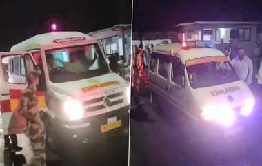 Nepal Bus Accident: কাঠমান্ডুতে বাস দুর্ঘটনায় নিহতদের দেহ আসল ভারতে, মরদেহ তুলে দেওয়া হবে পরিবারের হাতে