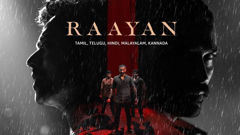 Raayan OTT Release: ওটিটি-তে ধনুশের 'রায়ান', কোথায় মুক্তি নেটফ্লিক্স নাকি অ্যামাজন?