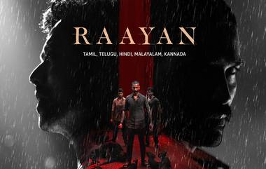 Raayan OTT Release: ওটিটি-তে ধনুশের 'রায়ান', কোথায় মুক্তি নেটফ্লিক্স নাকি অ্যামাজন?