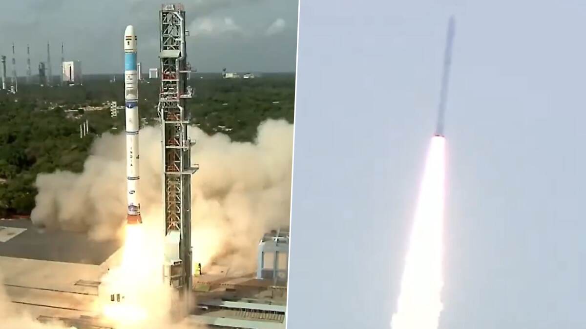 Assam Space Mission: মহাকাশে স্যাটেলাইট পাঠাচ্ছে অসম সরকার, ইসরোর চেয়ারম্যানের সঙ্গে বৈঠকে মুখ্যমন্ত্রী হিমন্ত বিশ্বশর্মা