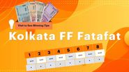 Kolkata FF Fatafat Result Today 18 September: লটারি কাটুন আর লাখপতি হন, আজ বুধবার কলকাতা ফটাফট লটারি রেজাল্ট দেখুন অনলাইনে