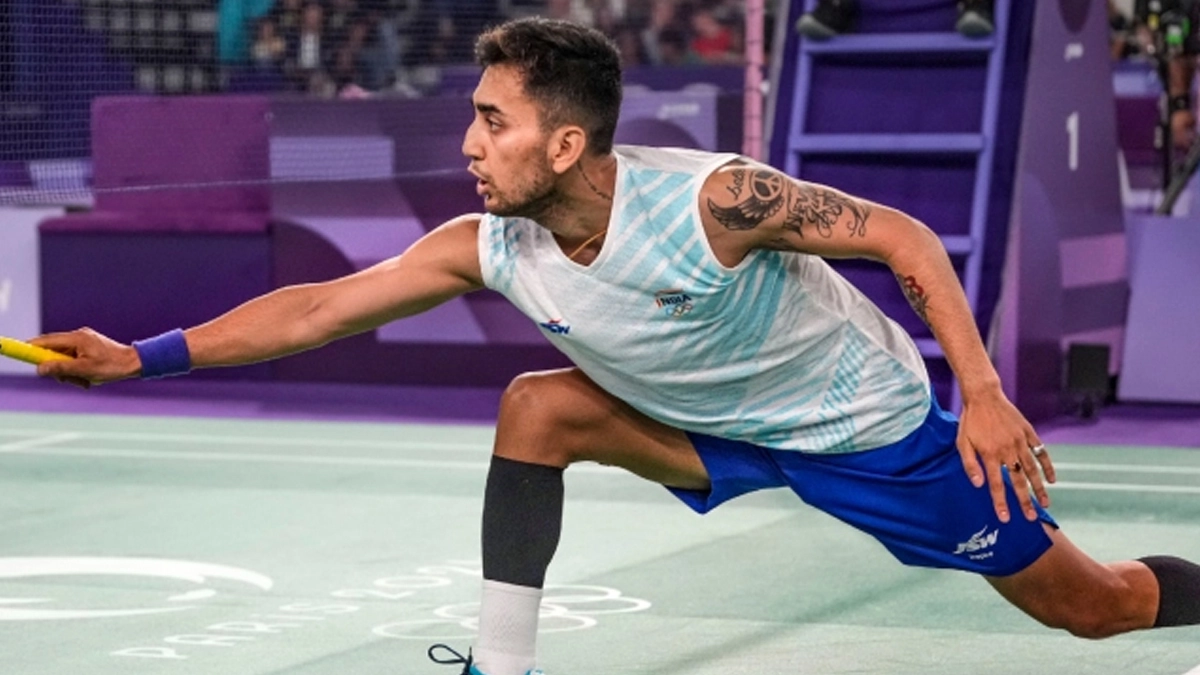 Lakshya Sen: লক্ষ্যভ্রস্ট! বিশ্ব ব্য়াডমিন্টনে শীর্ষ বাছায়ের কাছে শুরুতেই হেরে বিদায় লক্ষ্য সেনের