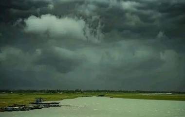 WB Weather Forecast: বঙ্গোপসাগরে ফের ঘনীভূত নিম্নচাপ, ভারী থেকে অতি ভারী বৃষ্টির পূর্বাভাস হাওয়া অফিসের