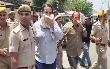 Ajmer Blackmail Case: আজমেরে শতাধিক তরুণীর অশ্লীল ছবি ফাঁসের ভয় দেখিয়ে ব্ল্যাকমেল, দোষী সাব্যস্ত টারজন সহ ৬