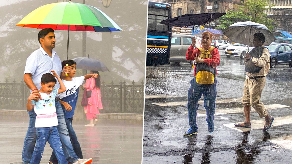 West Bengal Weather Forecast: মহালয়ায় আকাশের মুখ ভার, আজ দিনভর কেমন থাকবে আবহাওয়া? কোথায় কোথায় বৃষ্টি?