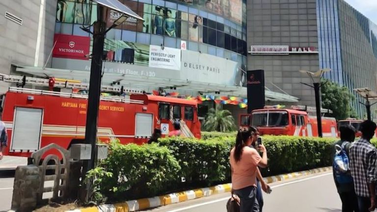 Ambience Mall Bomb Threat: 'কেউ পালাতে পারবে না, সবাই মরবে' শপিংমলে বোমা হামলার হুমকি, আতঙ্ক