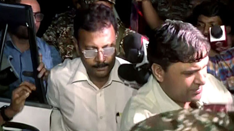 RG Kar: সিজিও কমপ্লেক্সে সন্দীপ ঘোষ-সহ ৬ জনের পলিগ্রাম পরীক্ষা শুরু, এবার কি আরজি করের প্রকৃত দোষী ধরা পড়বে?