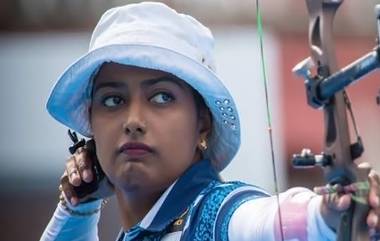 Deepika Kumari: তীরে এসে তীরের ভুলেই শেষ দীপিকা কুমারীর প্যারিস অভিযান, অলিম্পিকে পদক জয়ের স্বপ্ন অধরাই থাকছে ১১টি বিশ্বকাপ সোনাজয়ীর