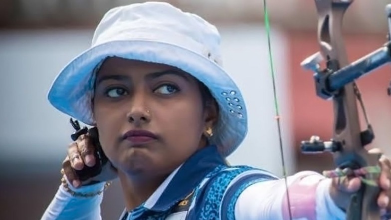 Deepika Kumari: দু বারের পদক জয়ীকে হারিয়ে শেষ আটে দীপিকা, বিদায় ভজনের