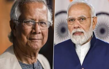 Narendra Modi-Muhammad Yunus: নিপীড়িত বাংলাদেশি হিন্দুদের সুরক্ষা দেওয়া হবে, মোদীকে ফোনে আশ্বাস ইউনুসের