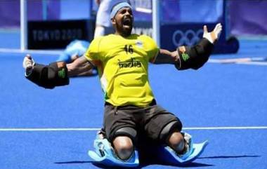 Indian Hockey Team Paris Olympics: ১০ জনে খেলেও মিস্টার ইন্ডিয়া শ্রীজেশের সৌজন্যে সেমিতে ভারত, টোকিওর পর প্যারিসে পদক আর একটা জয় দূরে