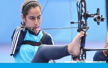 Paris Paralympic 2024: প্যারালিম্পিকে দুর্দান্ত ফর্মে শীতল দেবী, শারীরিক অক্ষমতার মধ্যেও দেশবাসীকে পদক জয়ের দেখাচ্ছে জম্মু কাশ্মীরের মেয়ে