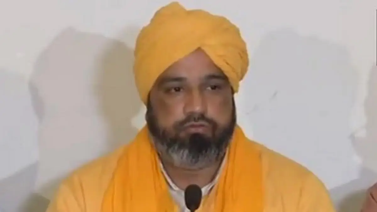 Waqf Board Act: ওয়াকফ আইন সংশোধনী বিলকে স্বাগত জানালেন সুফি সাজ্জাদানশিন