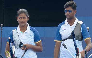 Indian Archery: ধনুক ভাঙা পণেও তীরে এসে ডুবল তরী, শেষ ধাপের হোঁচটে অলিম্পিক তিরন্দাজিতে পদক অধরা মাধুরীই