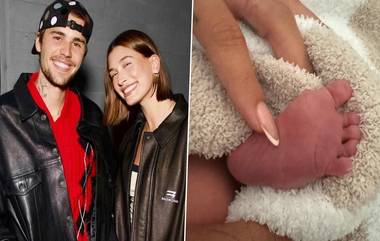 Justin Bieber and Hailey Bieber: বাবা হলেন জাস্টিন বিবার, ছেলের নাম প্রকাশ্যে আনলেন মার্কিন পপ তারকা