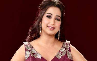 Shreya Ghoshal: আরজি করের নিষ্ঠুরতায় শিহরিত, কলকাতার কনসার্ট পিছিয়ে দিলেন শ্রেয়া ঘোষাল, কী লিখলেন?