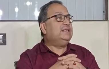 Kunal Ghosh: মুখ্যমন্ত্রীকে নিয়ে ভুল খবর রটানো হচ্ছে, আরজি কর ধর্ষণকাণ্ড নিয়ে মন্তব্য কুণাল ঘোষের