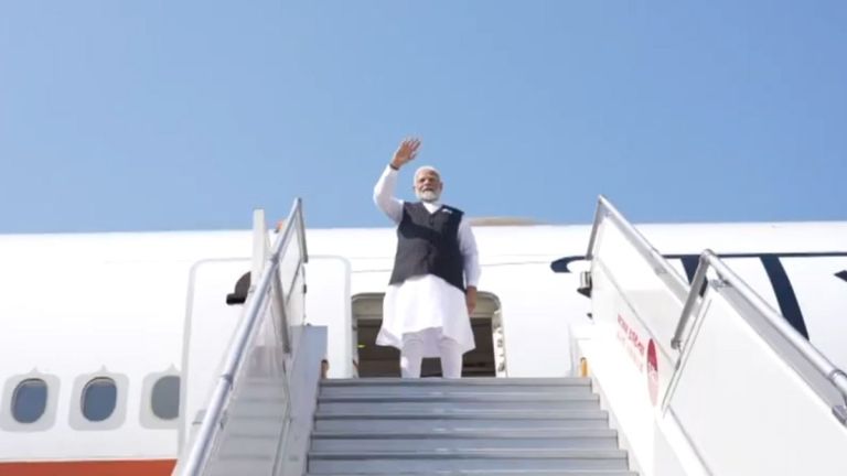 PM Modi will visit Brunei: সেপ্টেম্বরে শুরুতেই ব্রুনাই ও সিঙ্গাপুর সফরে যাবেন প্রধানমন্ত্রী নরেন্দ্র মোদী