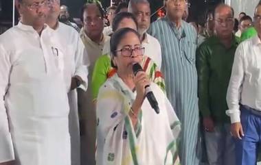 CM Mamata Banerjee: রবিবারের মধ্যে সিবিআইকে দোষীদের জন্য ফাঁসির ব্যবস্থা করতে হবে, নির্দেশ মুখ্যমন্ত্রীর