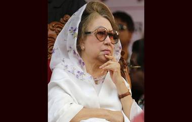 Khaleda Zia: ঢাকা ছাড়লেন খালেদা জিয়া, গন্তব্য লন্ডন, কিন্তু কেন?