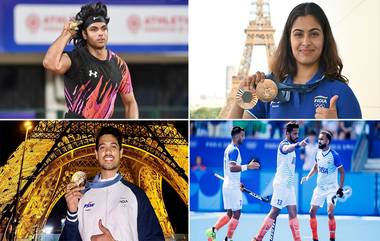 India at the Paris Olympics 2024 : নীরজেও হল না, প্যারিস অলিম্পিকে ভারতের সোনা জেতার সম্ভাবনা আর আছে কি