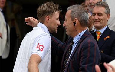 Joe Root: লর্ডস টেস্টে দুই ইনিংসে সেঞ্চুরি করে কুককে ছাপিয়ে সুপার ৩৪ রুটের, গাভাসকরকে ছুঁয়ে সামনে এখন দ্রাবিড়