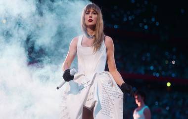 Taylor Swift Shows Cancelled: বিশ্বখ্যাত সঙ্গীত শিল্পী টেলর সুইফটের কনসার্টে জঙ্গি হামলার হুমকি, বাতিল শো