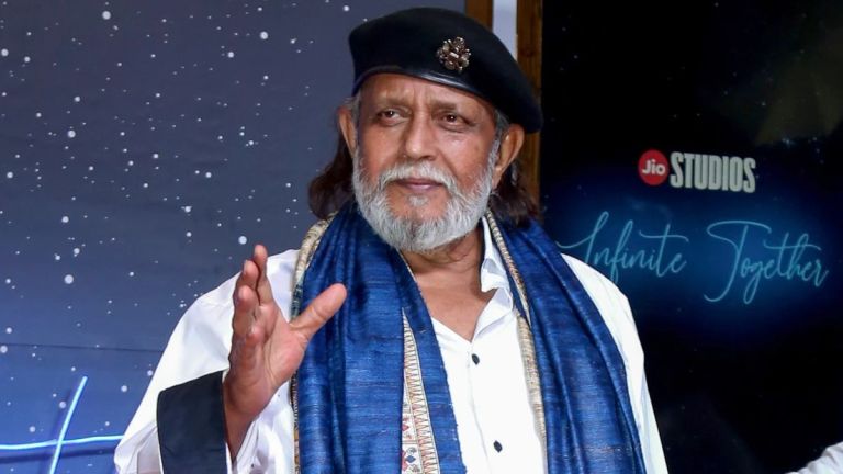 Mithun Chakraborty: বাঙালি হয়ে মাথা উঁচু করে দাঁড়ানোর ক্ষমতা হারিয়ে ফেলছি, আরজি কর কাণ্ড নিয়ে মন্তব্য মিঠুন চক্রবর্তীর