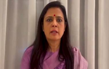 Mahua Moitra: পুলিশ ও রাজ্য সরকার কোনওভাবেই তদন্ত ধামাচাপা দেওয়ার চেষ্টা করেনি, মন্তব্য মহুয়া মৈত্রের