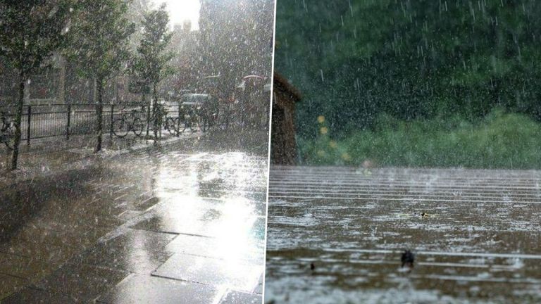 Monsoon In India 2024 Update : জুলাই মাসে ৯% বেশি বৃষ্টি গোটা দেশজুড়ে; মধ্যাঞ্চলে ৩৩% বেশি বৃষ্টির তথ্য জানাল মৌসম ভবন