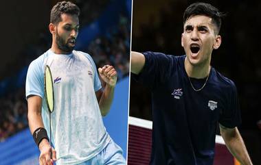 Lakshya Sen vs HS Prannoy: অলিম্পিকে ম্যাচের আগে জানুন কেমন রয়েছে হেড-টু-হেড লড়াইয়ে লক্ষ্য সেন-এইচ এস প্রণয়ের রেকর্ড?