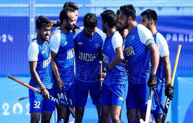 India vs Australia, Hockey, Paris Olympics 2024 Live Streaming: ভারত বনাম অস্ট্রেলিয়া,  হকি, প্যারিস অলিম্পিক ২০২৪; কখন, কোথায় দেখবেন সরাসরি