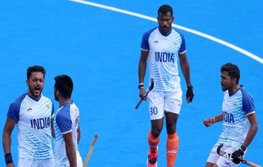 India vs Great Britan, Hockey Quarterfinals, Paris Olympics 2024 Live Streaming: ভারত বনাম গ্রেট ব্রিটেন, হকি কোয়ার্টার ফাইনাল, প্যারিস অলিম্পিক ২০২৪, সরাসরি দেখবেন যেখানে