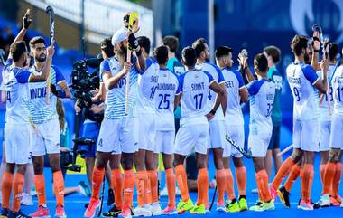 India vs Spain, Bronze Hockey Match, Paris Olympics 2024 Live Streaming: ভারত বনাম স্পেন, হকি ব্রোঞ্জ, প্যারিস অলিম্পিক ২০২৪; কখন, কোথায় সরাসরি দেখবেন