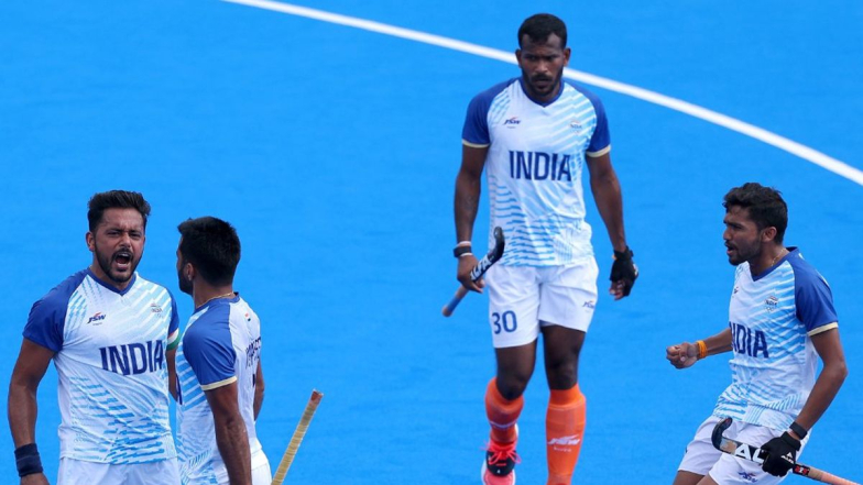 India vs Great Britan, Hockey Quarterfinals, Paris Olympics 2024 Live Streaming: ভারত বনাম গ্রেট ব্রিটেন, হকি কোয়ার্টার ফাইনাল, প্যারিস অলিম্পিক ২০২৪, সরাসরি দেখবেন যেখানে