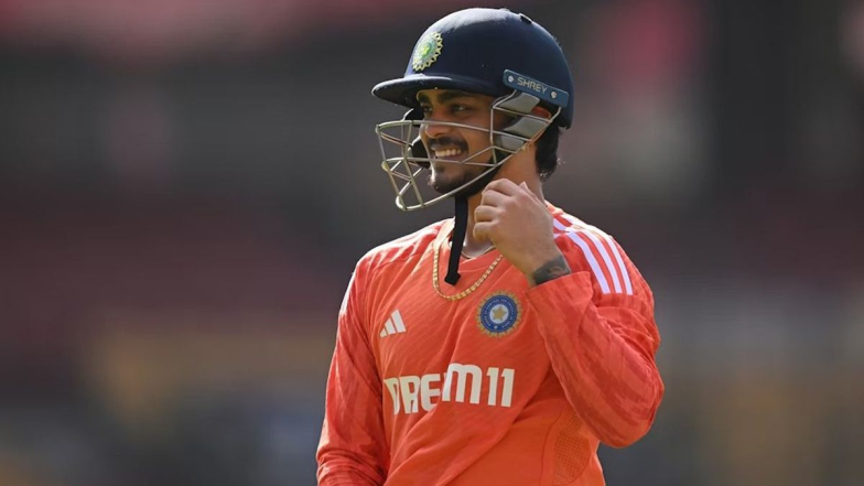 Ishan Kishan to Play Domestic Cricket: মনবদল ইশান কিষানের, ফিরছেন ঝাড়খণ্ডের ঘরোয়া দলে