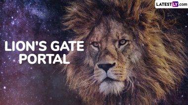 Lion's Gate Portal 2024: আজকের তারিখ সংখ্যাতত্ত্বে বিরল, জেনে নিন ৮৮৮ লায়নস গেট পোর্টাল কী?