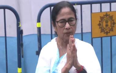 Mamata Banerjee: শোকাহত মমতা বন্দ্যোপাধ্যায়, তৃণমূল ছাত্র পরিষদের প্রতিষ্ঠা দিবস ‘তিলোত্তমা’-কে উৎসর্গ