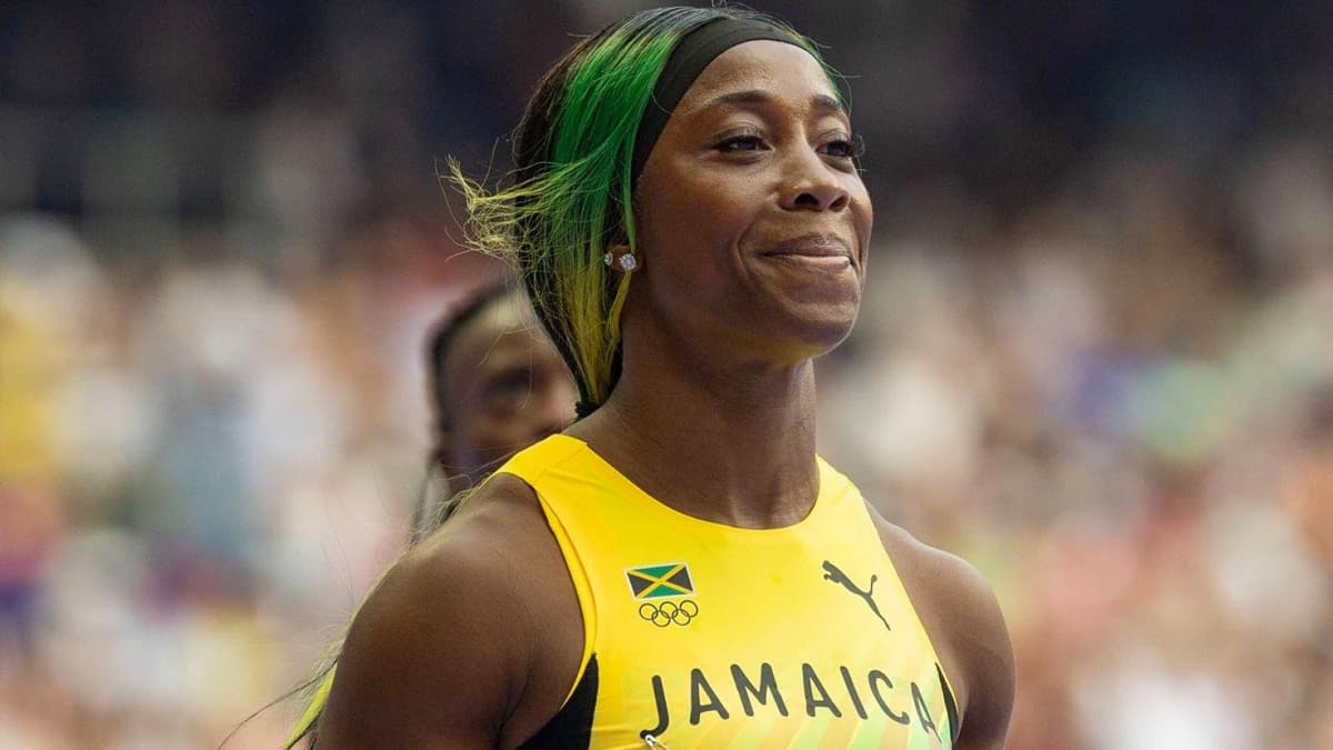 Shelly-Ann Fraser-Pryce, Paris Olympics 2024: হঠাৎই প্যারিস অলিম্পিকের ১০০ মিটার দৌড় থেকে সরলেন দুবারের সোনাজয়ী শেলি অ্যান