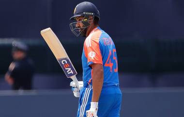 Rohit Sharma on Retirement: 'অবসর তো আজকাল রসিকতা', টি২০ ক্রিকেটে আর ফিরছেন না নিশ্চিত করলেন রোহিত শর্মা